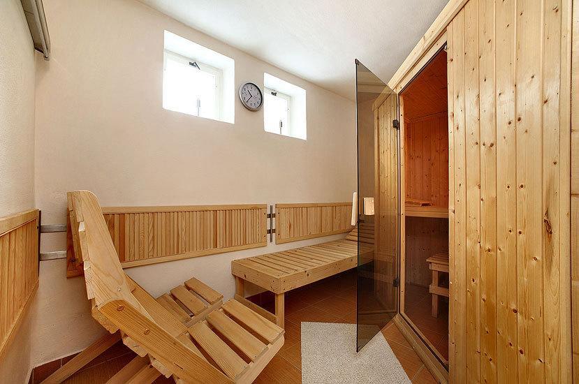 Ubytovani Bezchlebovi Hotell Český Krumlov Exteriör bild