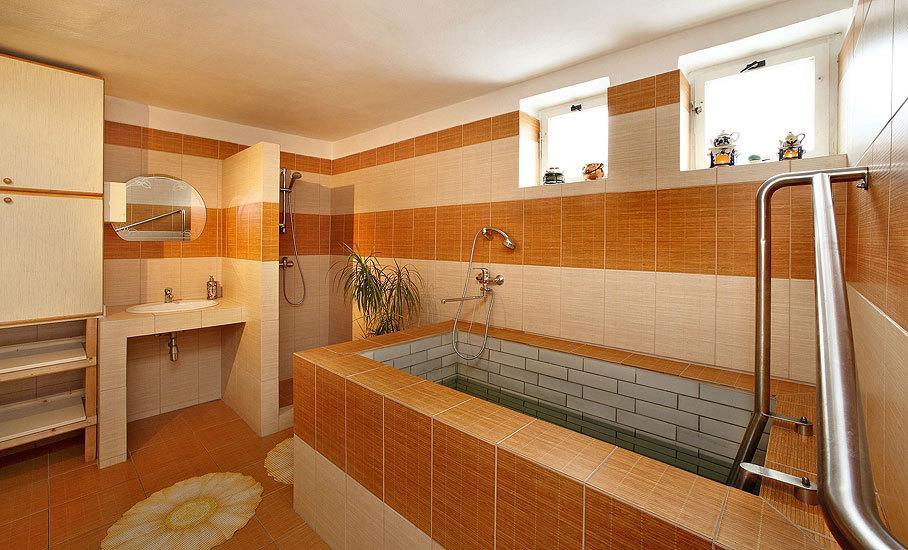 Ubytovani Bezchlebovi Hotell Český Krumlov Exteriör bild