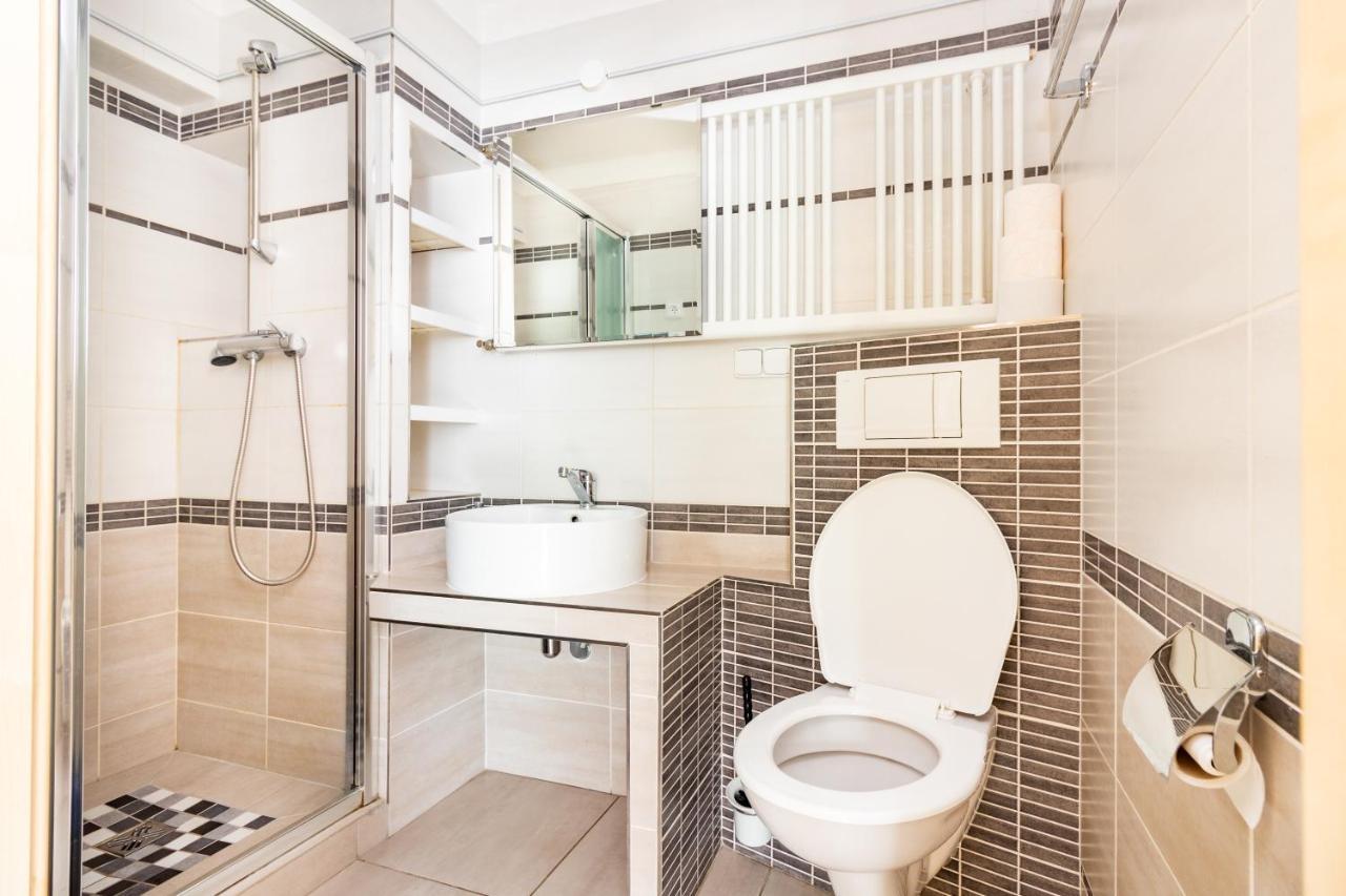 Ubytovani Bezchlebovi Hotell Český Krumlov Exteriör bild